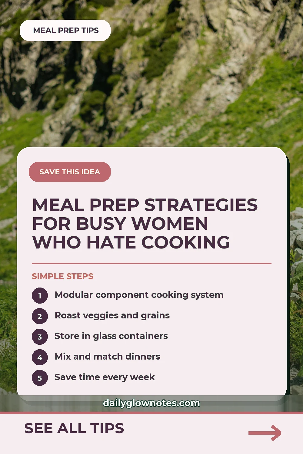 The Sunday Batch Cooking Blueprint for Fast Weeknight Assembly
