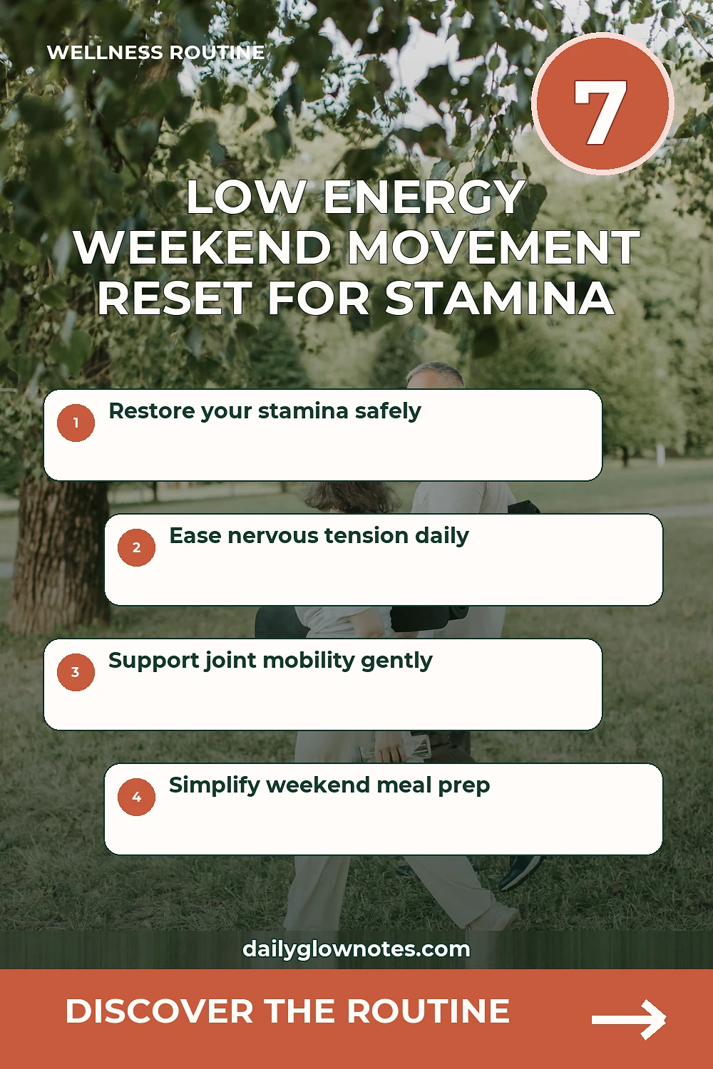 A Low-Energy Weekend Reset Without the All-or-Nothing Trap